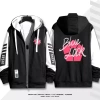 Áo khoác Hoodie Blue Lock PS2 - Isagi Yoichi Bachira - Chỉ 221.400₫ 2