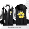 Áo khoác Hoodie Blue Lock PS2 - Isagi Yoichi Bachira - Chỉ 221.400₫ 3
