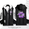 Áo khoác Hoodie Blue Lock PS2 - Isagi Yoichi Bachira - Chỉ 221.400₫ 4