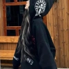 Áo khoác hoodie nam nữ họa tiết in thời trang, đa năng, giá chỉ 179.450 VND - giảm sâu 5