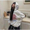 Áo khoác hoodie nam nữ họa tiết in thời trang, đa năng, giá chỉ 179.450 VND - giảm sâu 10
