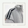 Áo khoác Hoodie nỉ dày dặn, phong cách cu tè phồ, giảm giá 120k (giá gốc 144k) 6