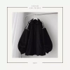 Áo khoác Hoodie nỉ dày dặn, phong cách cu tè phồ, giảm giá 120k (giá gốc 144k) 10