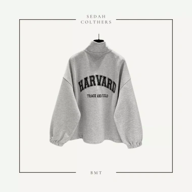 Áo khoác Hoodie nỉ dày dặn, phong cách cu tè phồ, giảm giá 120k (giá gốc 144k) 12 Áo khoác Hoodie nỉ dày dặn, phong cách cu tè phồ, giảm giá 120k (giá gốc 144k) 12