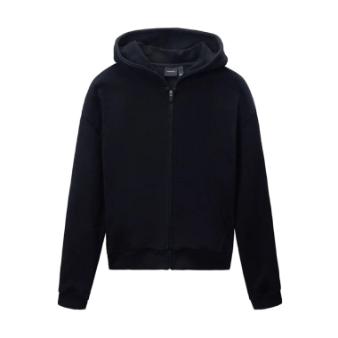 Áo Khoác Hoodie Zip Unisex Nỉ Jiamu Studio Streetwear Hàn Quốc Đủ Màu Giá 625k