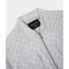 Áo khoác jacket nam cổ bẻ Vulcano monogram polyester cao cấp - Giá ưu đãi 1.399.000₫ 2