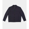 Áo khoác jacket nam cổ bẻ Vulcano monogram polyester cao cấp - Giá ưu đãi 1.399.000₫ 10