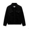 Áo khoác jean nam Classic ICON DENIM - Chất liệu dày dặn, giá 569k giảm sâu 11