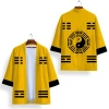 Áo khoác Kimono Nhật Bản, Trung Quốc – Dáng rộng Ukiyo‑e, áo choàng rồng, cardigan cosplay giá 158.448₫ 9
