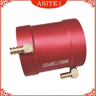 Áo khoác làm mát nước Tản nhiệt cho động cơ không chổi than 3.650/3.660 - 20% giảm, chỉ 103.400₫