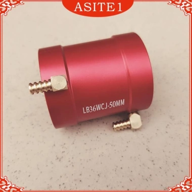 Áo khoác làm mát nước Tản nhiệt cho động cơ không chổi than 3.650/3.660 - 20% giảm, chỉ 103.400₫