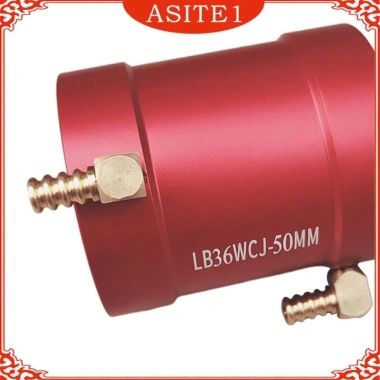 Áo khoác làm mát nước Tản nhiệt cho động cơ không chổi than 3.650/3.660 - 20% giảm, chỉ 103.400₫