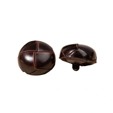 Áo khoác len handmade da thật họa tiết rùa cho nam nữ - Giá ưu đãi 79.000₫ 2