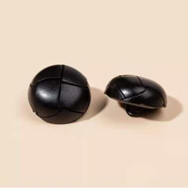 Áo khoác len handmade da thật họa tiết rùa cho nam nữ - Giá ưu đãi 79.000₫ 5