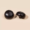 Áo khoác len handmade da thật họa tiết rùa cho nam nữ - Giá ưu đãi 79.000₫ 7