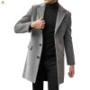 Áo khoác len mùa đông cổ điển - công sở và hàng ngày, giảm còn 398.412 VND 6