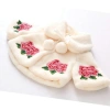 Áo khoác lông thú giả 0-3 tuổi cho bé – Mùa thu Songkran mềm mại, giá chỉ 290.772₫ 3