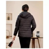 Áo khoác lông vũ trung niên nữ siêu nhẹ ấm, size 47-83kg, áo phao cho mẹ bà, mã A12 giảm còn 517.500₫ 7