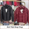 Áo khoác lông vũ trung niên nữ siêu nhẹ ấm, size 47-83kg, áo phao cho mẹ bà, mã A12 giảm còn 517.500₫ 8