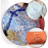 Áo khoác Mis Trung Quốc Sườn Xám Nút 10 Cặp - Relaxing, May cho mẹ bà ngoại, phụ kiện thời trang, giá 69.850₫