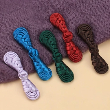 Áo khoác Mis Trung Quốc Sườn Xám Nút 10 Cặp - Relaxing, May cho mẹ bà ngoại, phụ kiện thời trang, giá 69.850₫ 4