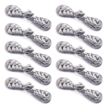 Áo khoác Mis Trung Quốc Sườn Xám Nút 10 Cặp - Relaxing, May cho mẹ bà ngoại, phụ kiện thời trang, giá 69.850₫ 5