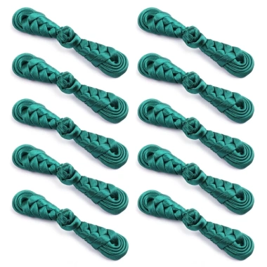 Áo khoác Mis Trung Quốc Sườn Xám Nút 10 Cặp - Relaxing, May cho mẹ bà ngoại, phụ kiện thời trang, giá 69.850₫ 7