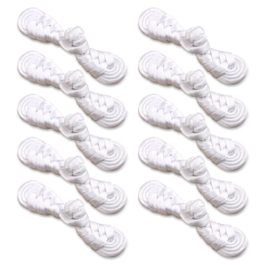 Áo khoác Mis Trung Quốc Sườn Xám Nút 10 Cặp - Relaxing, May cho mẹ bà ngoại, phụ kiện thời trang, giá 69.850₫ 10