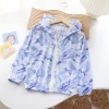 Áo khoác mỏng chống nắng UV cho bé trai & gái - Mùa hè, giá 78.000đ 6