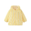 Áo khoác mỏng Minibala trẻ em cotton nguyên chất chống nắng mùa hè, thoáng khí, điều hòa không khí giảm giá 336.960₫ 10