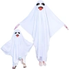 Áo Khoác Mũ Tiệp Halloween - Poncho Ma Trắng Đáng Sợ, Cosplay Giá 149.904₫ 6