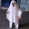 Áo Khoác Mũ Tiệp Halloween - Poncho Ma Trắng Đáng Sợ, Cosplay Giá 149.904₫ 8