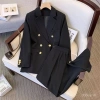 Áo khoác mùa xuân nữ 2.025 – Blazer Hàn Quốc thoải mái, rộng rãi, ôm sát, thời trang, 181.604₫ 3