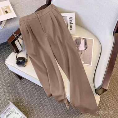 Áo khoác mùa xuân nữ 2.025 – Blazer Hàn Quốc thoải mái, rộng rãi, ôm sát, thời trang, 181.604₫ 9 Áo khoác mùa xuân nữ 2.025 – Blazer Hàn Quốc thoải mái, rộng rãi, ôm sát, thời trang, 181.604₫ 9
