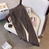 Áo khoác mùa xuân nữ 2.025 – Blazer Hàn Quốc thoải mái, rộng rãi, ôm sát, thời trang, 181.604₫ 19