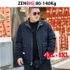 Áo khoác nam big size ZENBIG, áo gió 80-140kg, giảm giá 549k, phù hợp người mập