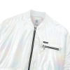 Áo khoác nam bomber OGADIN OAK007 phản quang, cản gió, chống nước - Giá 299.000₫ 6