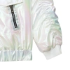 Áo khoác nam bomber OGADIN OAK007 phản quang, cản gió, chống nước - Giá 299.000₫ 8