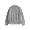 Áo Khoác Nam Bomber The Matrix Dance LADOS-2.132 Cổ Bẻ, Lót Dù, Túi Trong - Streetwear Cao Cấp 359k 3