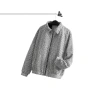 Áo Khoác Nam Bomber The Matrix Dance LADOS-2.132 Cổ Bẻ, Lót Dù, Túi Trong - Streetwear Cao Cấp 359k 4
