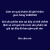 Áo khoác nam bomber VARDINO AK81-83 bo chun gấu, tay bo, màu xanh bộ đội & xám – Giá ưu đãi 1,187,500₫ 2
