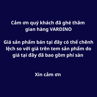Áo khoác nam bomber VARDINO AK81-83 bo chun gấu, tay bo, màu xanh bộ đội & xám – Giá ưu đãi 1,187,500₫ 2
