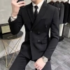 Áo khoác nam CGF suit công sở sang trọng, chất liệu cao cấp, giảm giá 438k 3