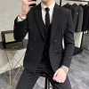 Áo khoác nam CGF suit công sở sang trọng, chất liệu cao cấp, giảm giá 438k 6