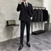 Áo khoác nam CGF suit công sở sang trọng, chất liệu cao cấp, giảm giá 438k 10