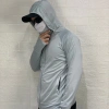 Áo khoác nam chống nắng thông hơi, túi khoá kéo, che mặt - Giá chỉ 58.000₫ 4