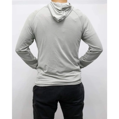 Áo khoác nam chống nắng thông hơi, túi khoá kéo, che mặt - Giá chỉ 58.000₫ 5
