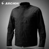 Áo khoác nam chống UV đứng form, chống thấm nước – Leo núi, giá ưu đãi 619.891₫ 6