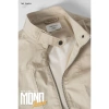 Áo khoác nam dài tay Mono Kaki Jacket chất liệu kaki dày, đứng form - THE GMEN ELEGANT EST 2.017 - Giá 689.000 VND 4