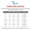 Áo khoác nam dù thể thao cổ đứng cao cấp TOLYN KP090 siêu nhẹ, túi trong, trẻ trung 2